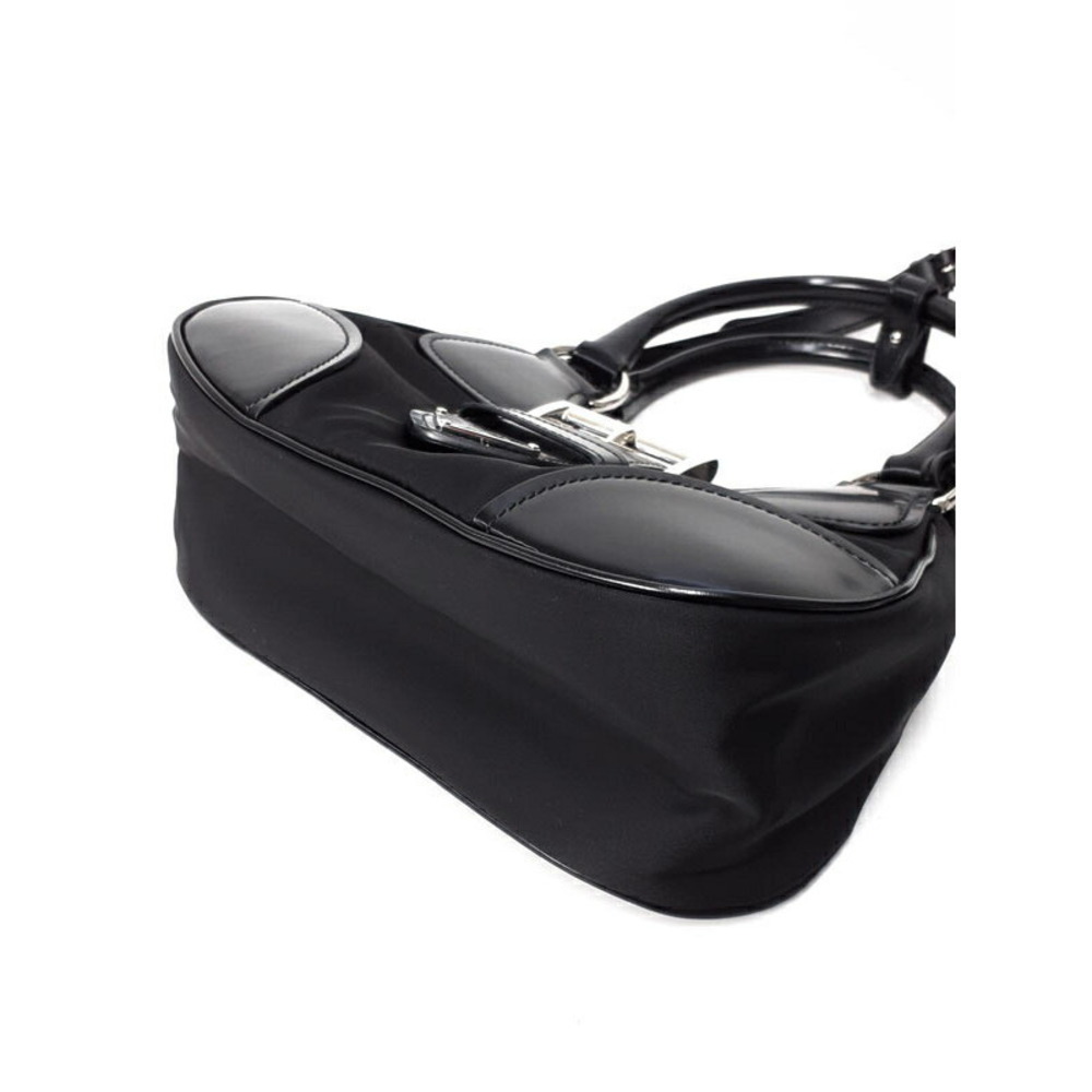 Prada Re Edition Bag Re Leather Moon - Picture 5 of 9